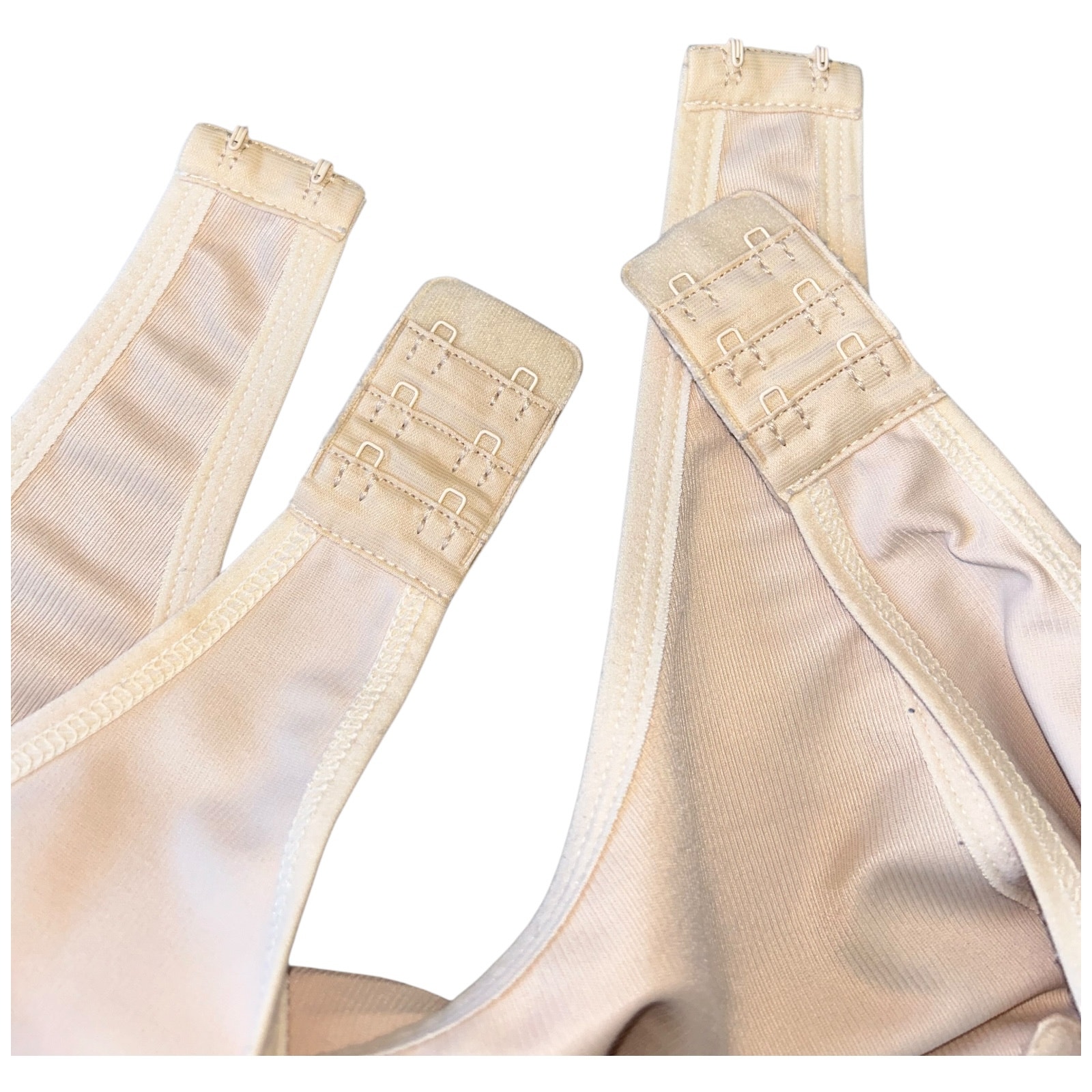 Nwot Marena Recovery Original Recovery Bra Front Hook Style No. B01g Size 40d — image 8 of 8